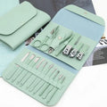 16 in 1 Nail kit Manicure Cutters Nail Clipper Set Padicure nail care set