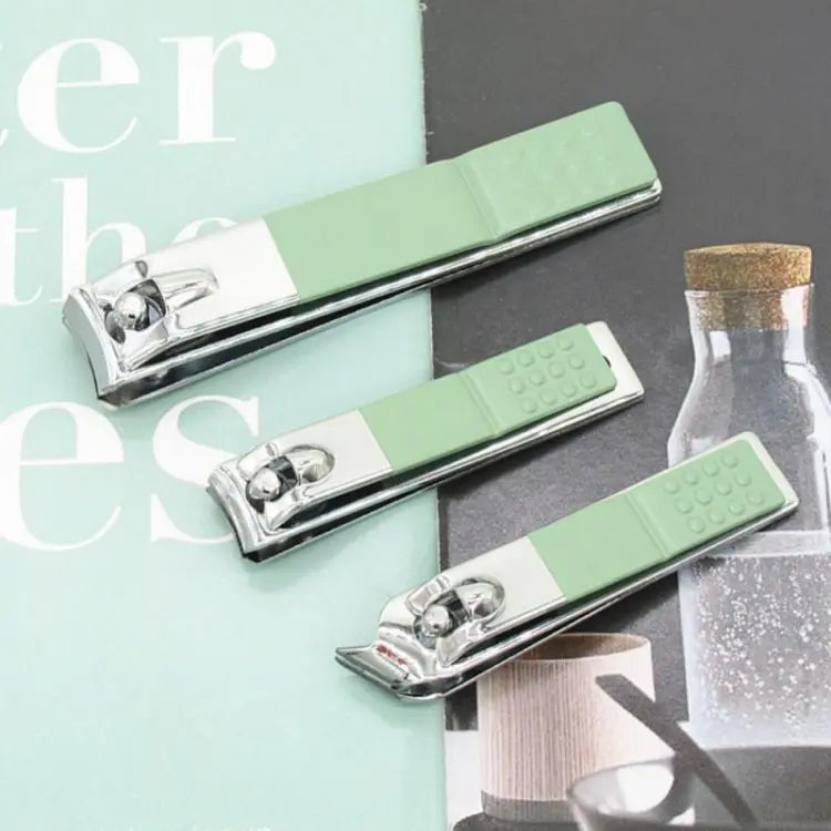 16 in 1 Nail kit Manicure Cutters Nail Clipper Set Padicure nail care set