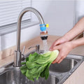 6-Layer Water Purifier Faucet – Advanced Water Tap & Multi-Stage Filtration