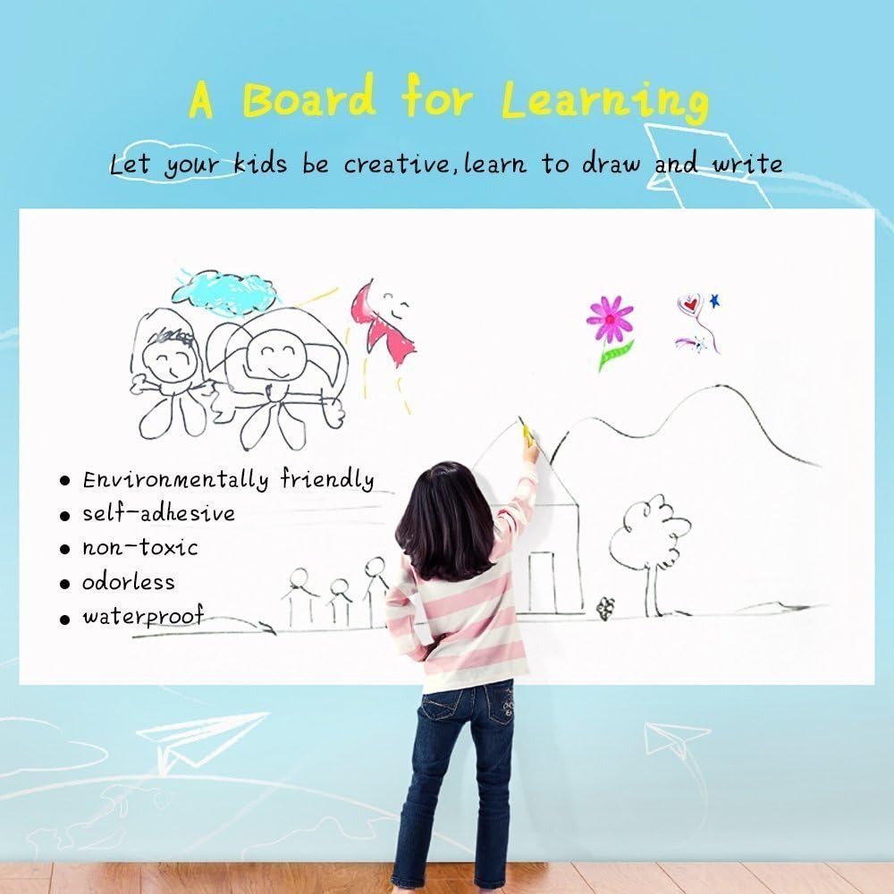 Sank Magic Practice Copybook Set – 4 Books + 10 Refills with Pen for Kids